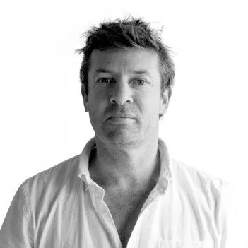 Luke Irving